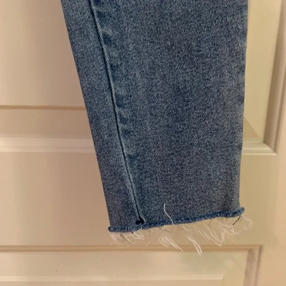 Ksubi High Rise Skinny Jeans - Picture 3 of 6